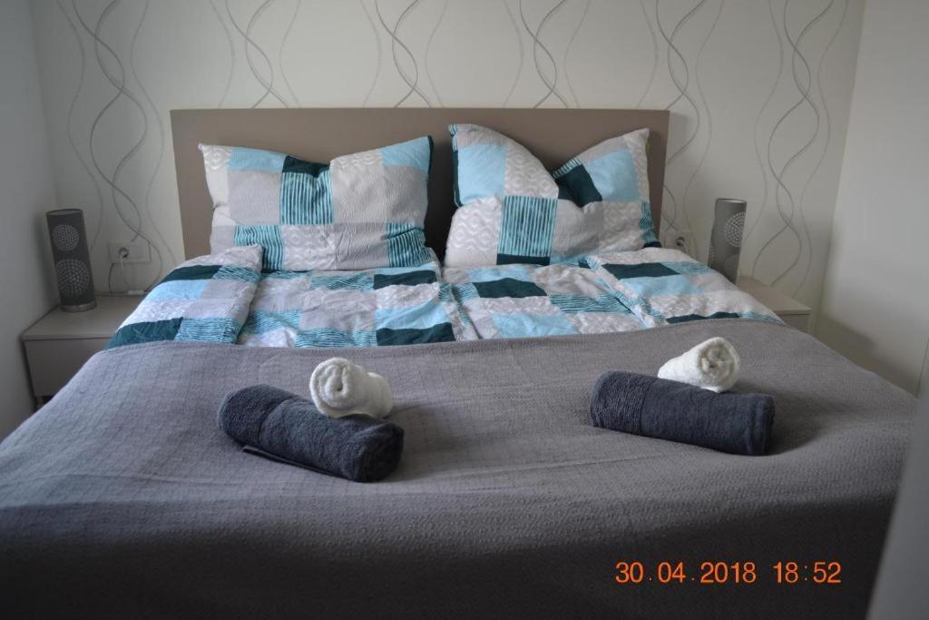 My Paradies - Njivice Penthouse*** Экстерьер фото