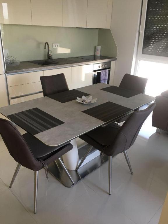 My Paradies - Njivice Penthouse*** Экстерьер фото