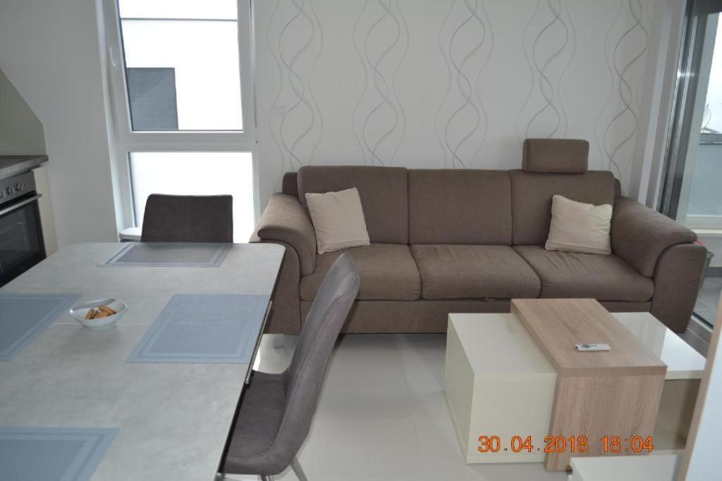 My Paradies - Njivice Penthouse*** Экстерьер фото