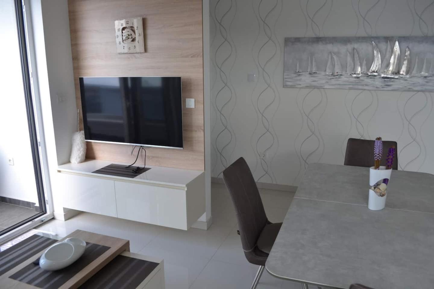 My Paradies - Njivice Penthouse*** Экстерьер фото